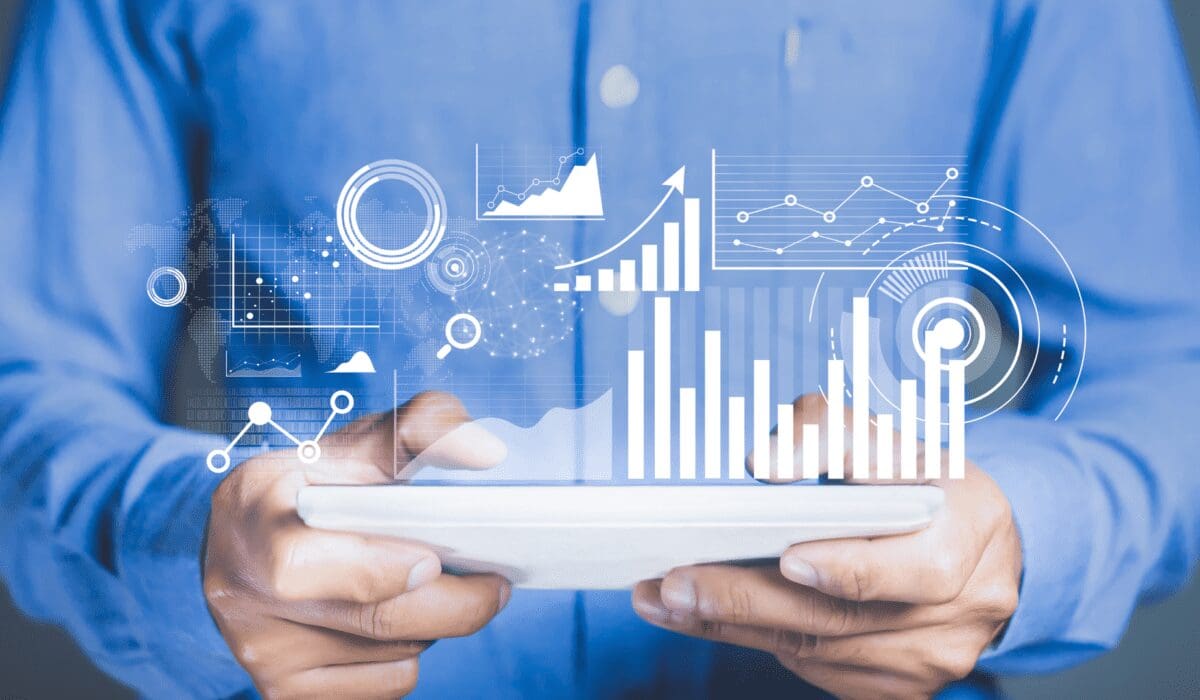 Data Analytics