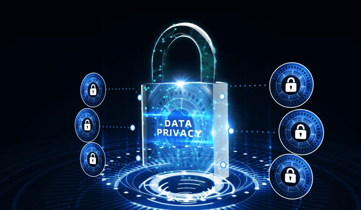 Data Privacy