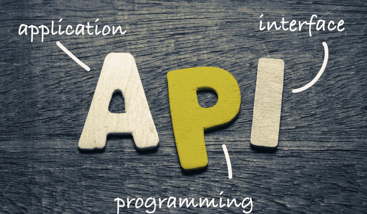 APIs