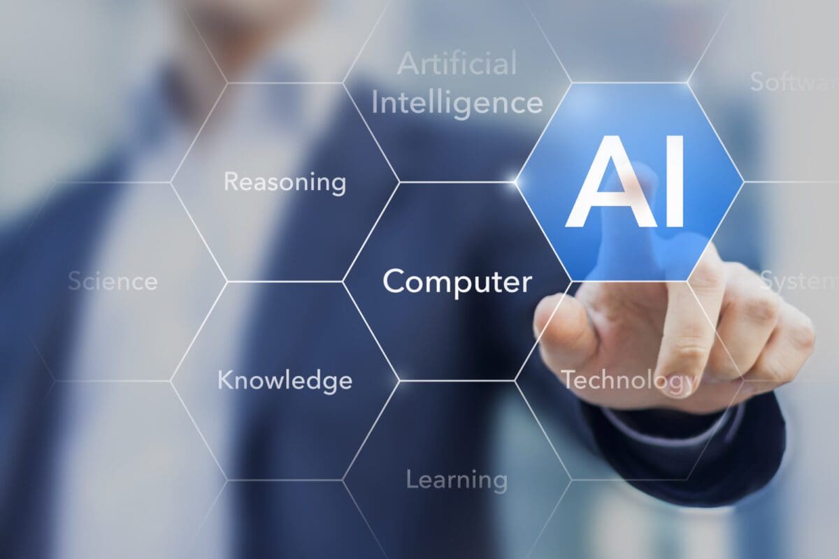 AI for Banking