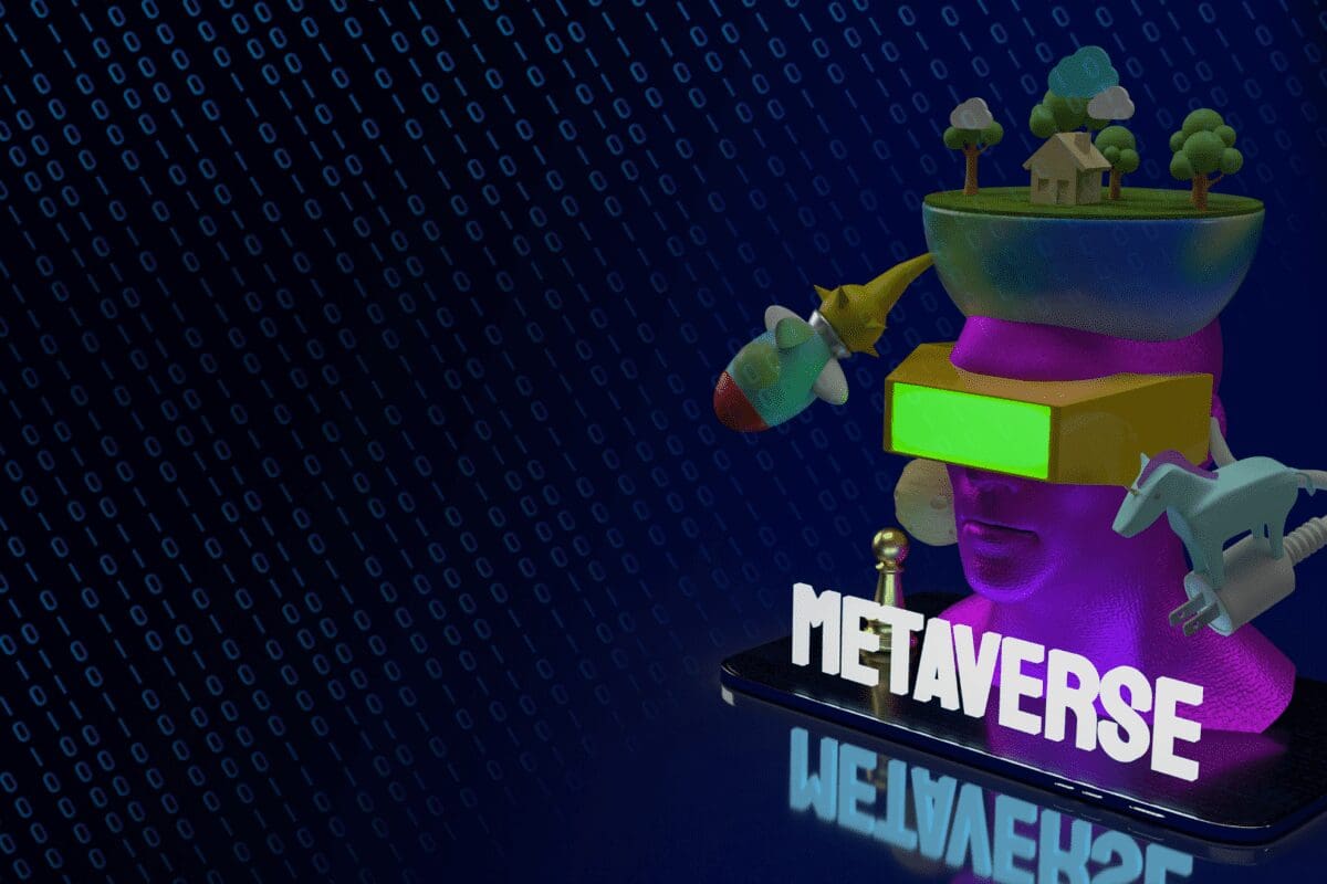 The Metaverse