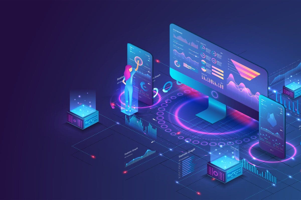 Financial Automation