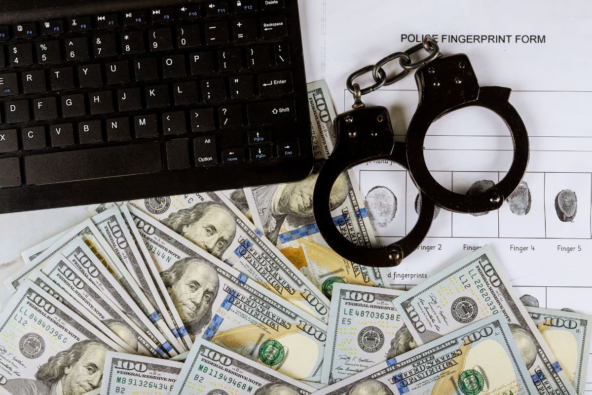 Automation for Anti-Financial Crime