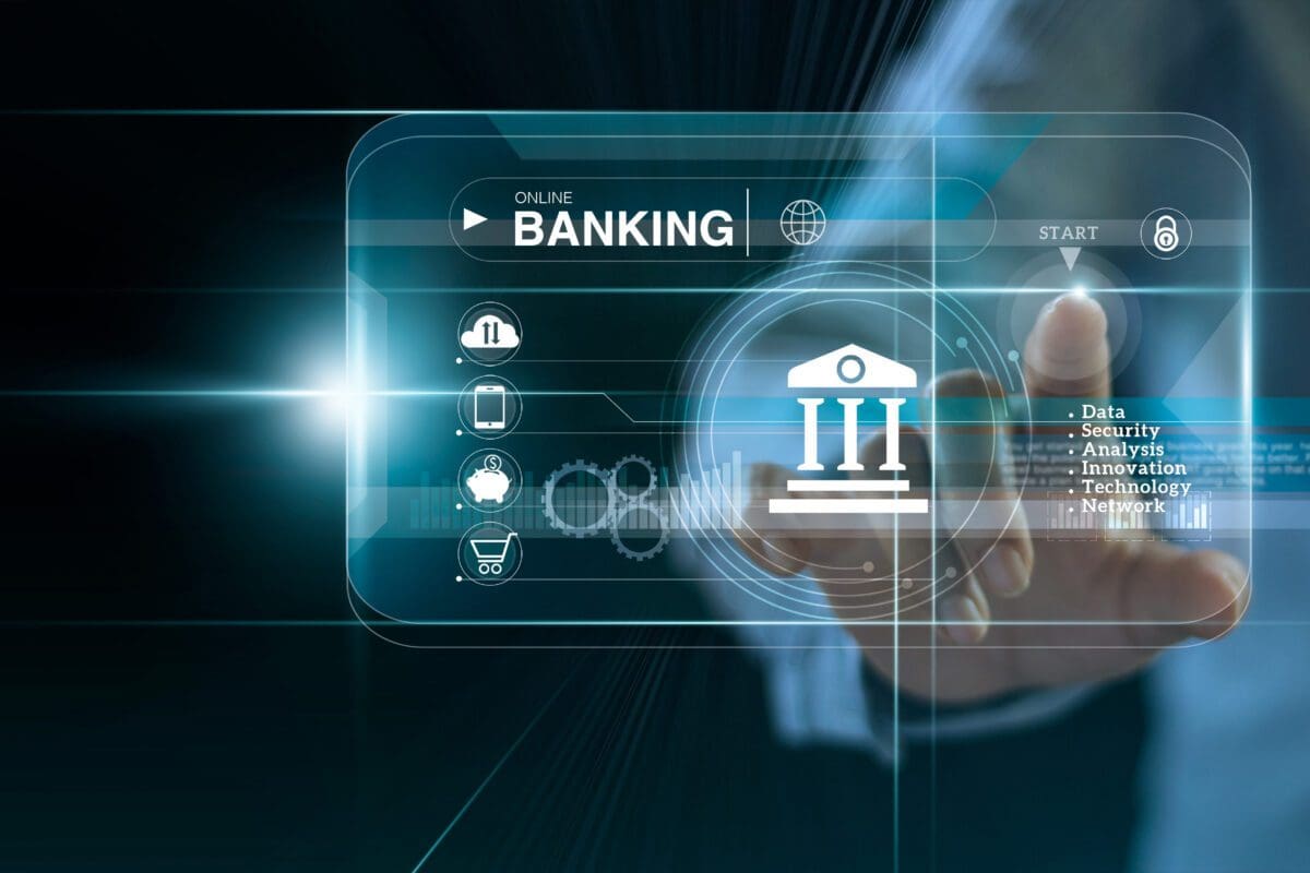Digital Banking