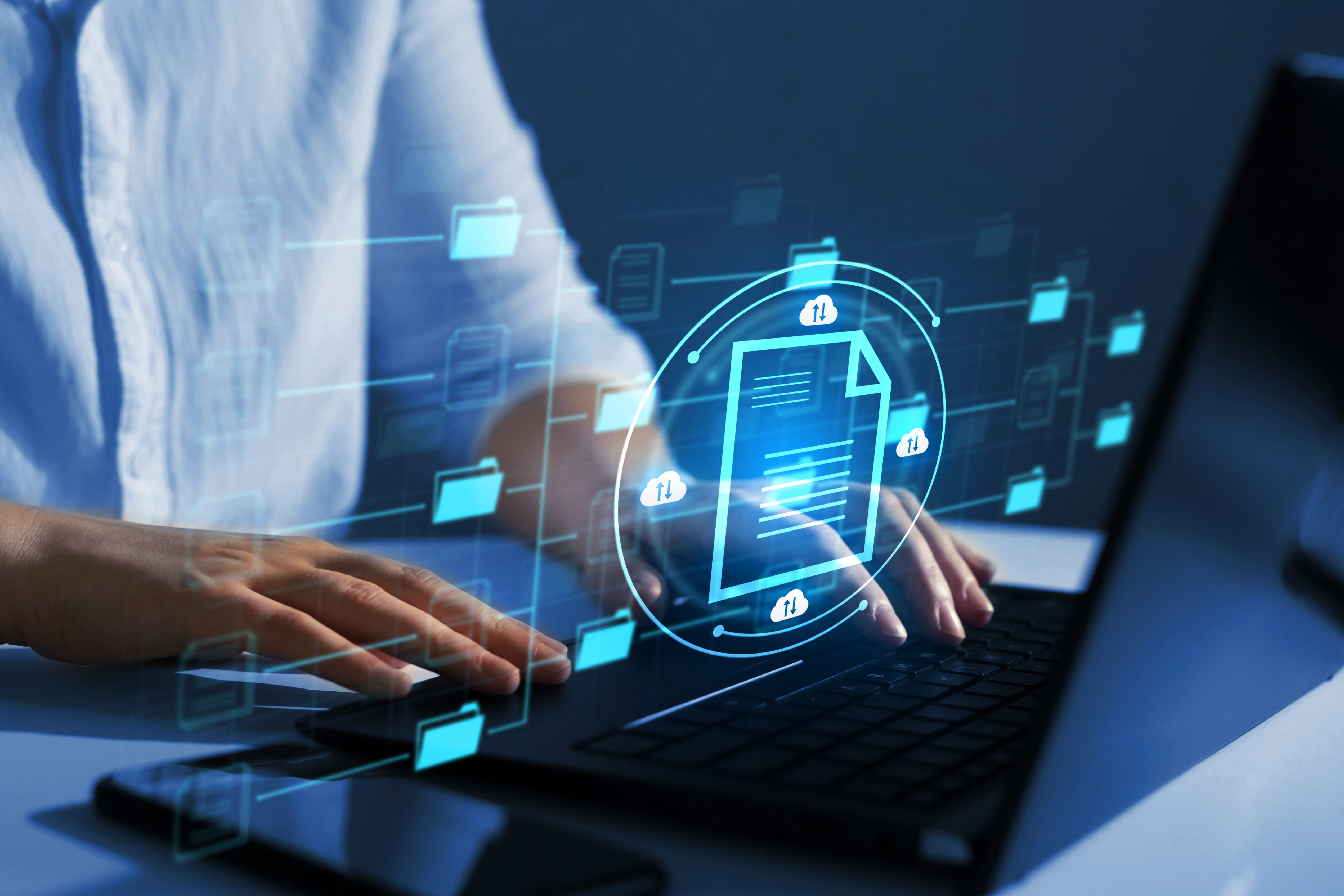 ERP Automation