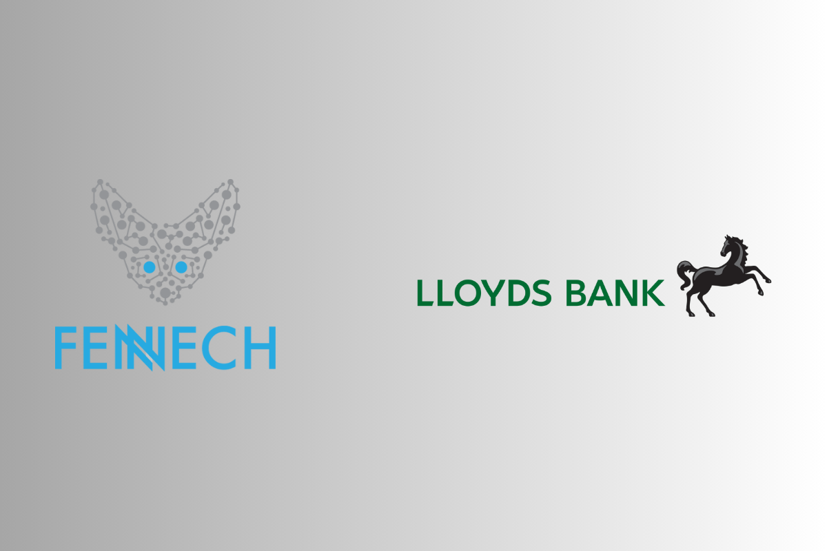 Fennech secures £2.3 Million in New Investments led by Lloyds Banking Group