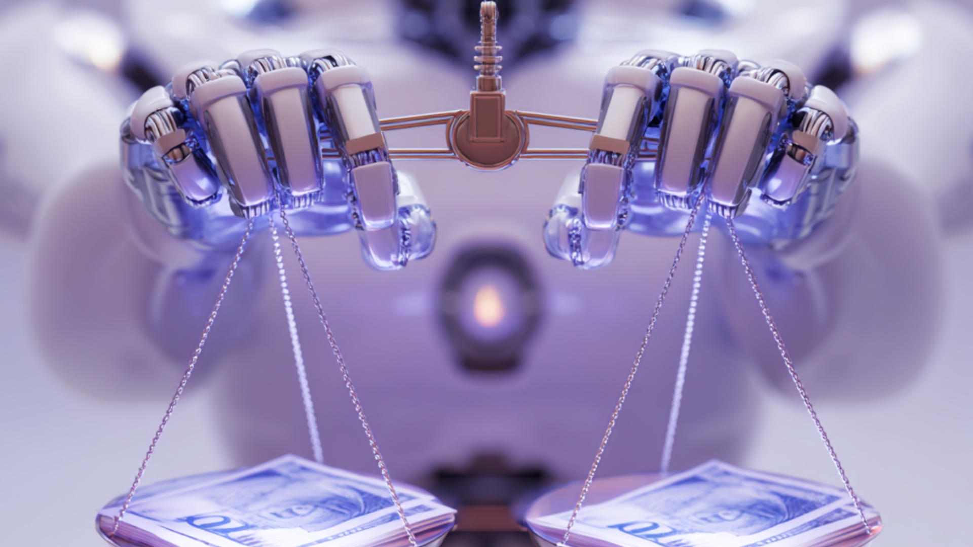 Scale-up Financial Automation