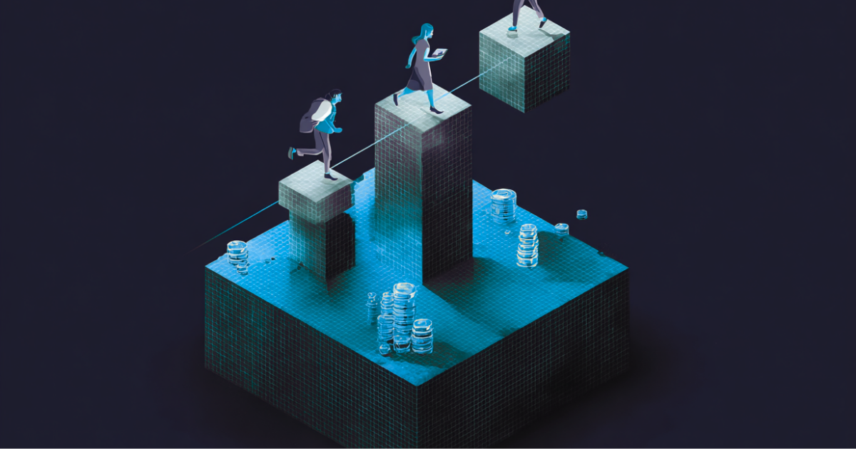 Digital Image Conveying Scalability