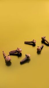 cloves