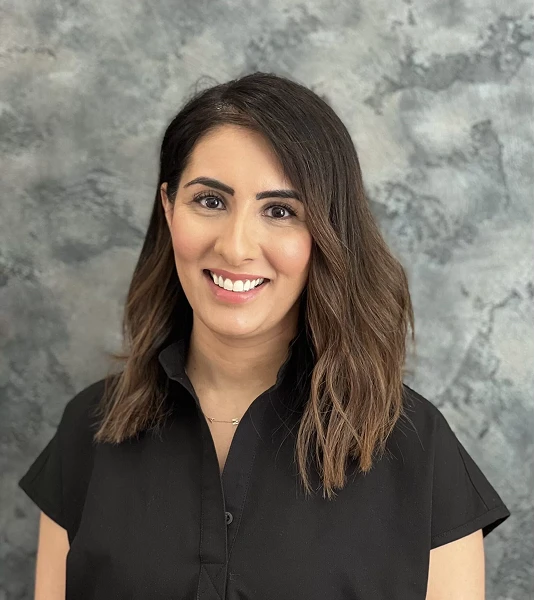 Dr Karnika Panchal