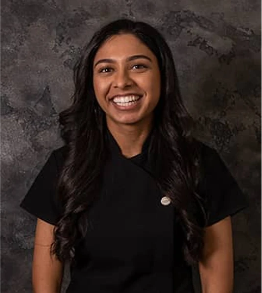 Dr Sejal Mistry