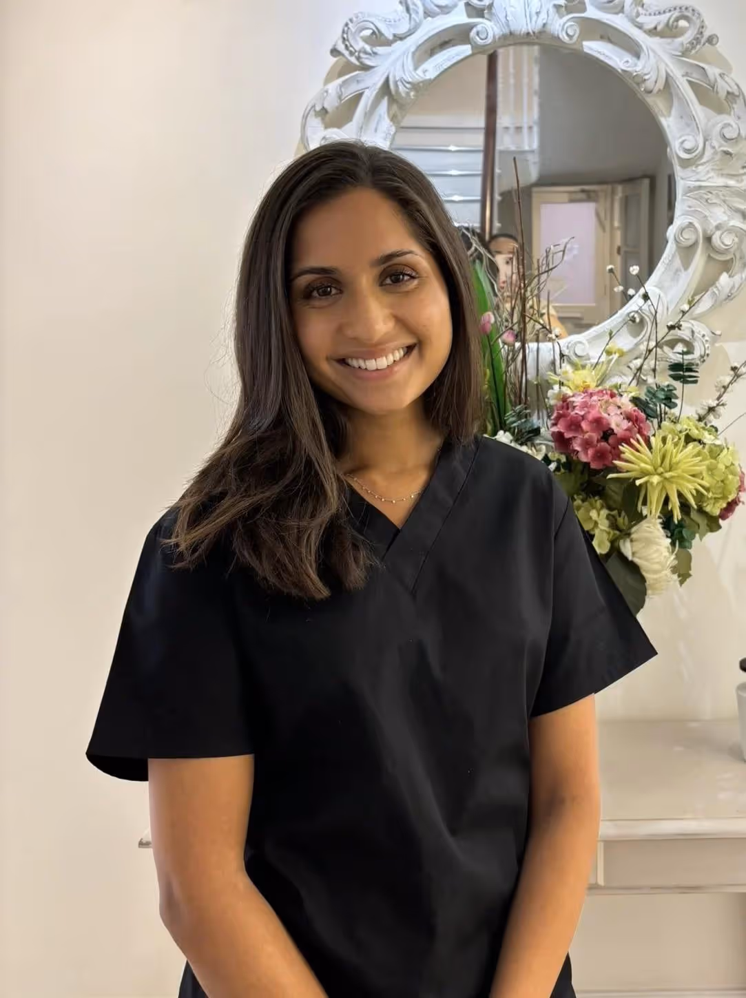 Dr Priya Bola