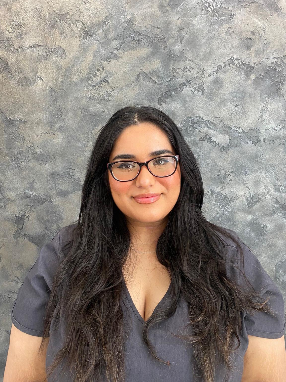 Henna Kauser