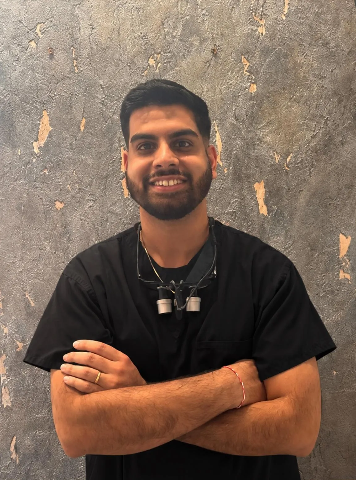 Dr Neel Somaiya