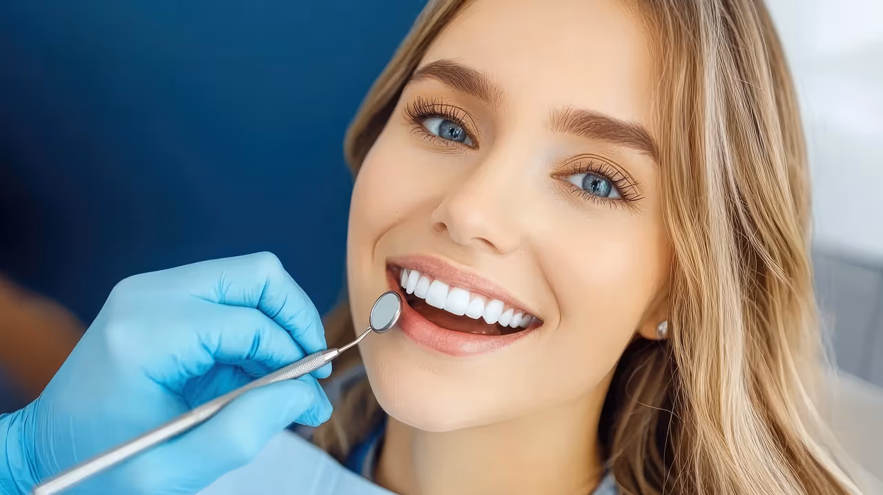 Oral Cancer Screening in Palo Alto, CA