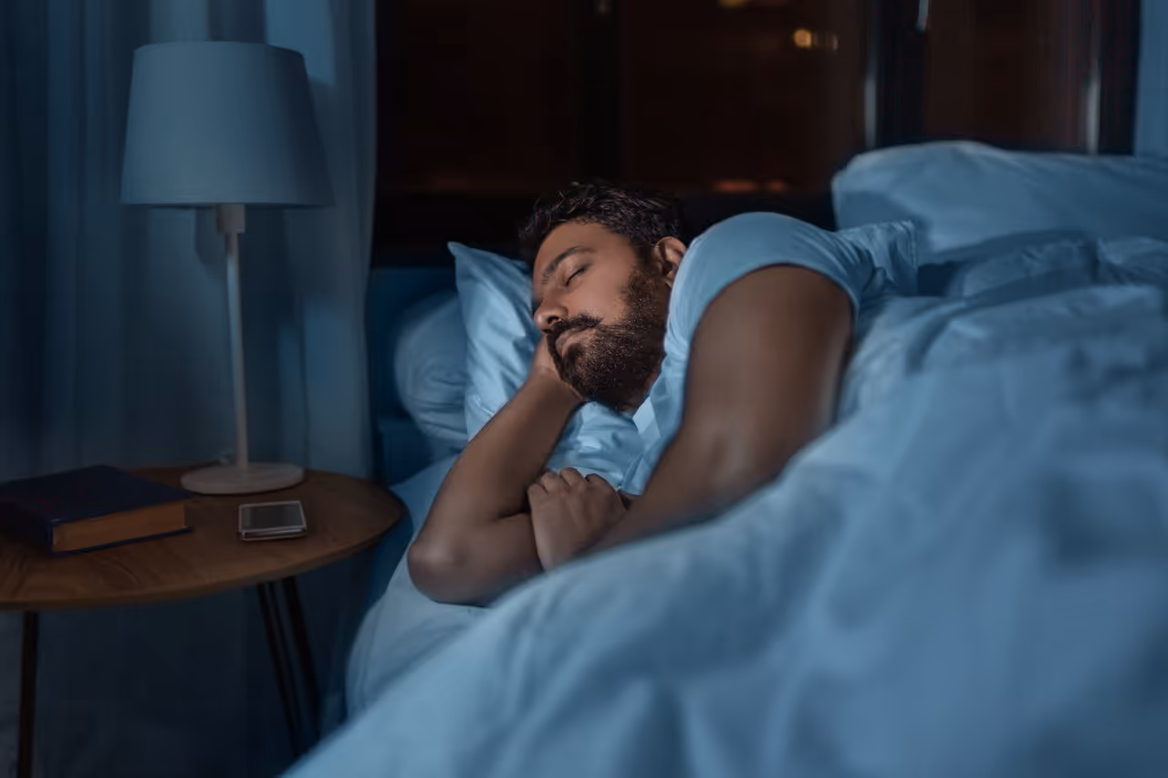 Sleep Apnea Treatment in Palo Alto, CA