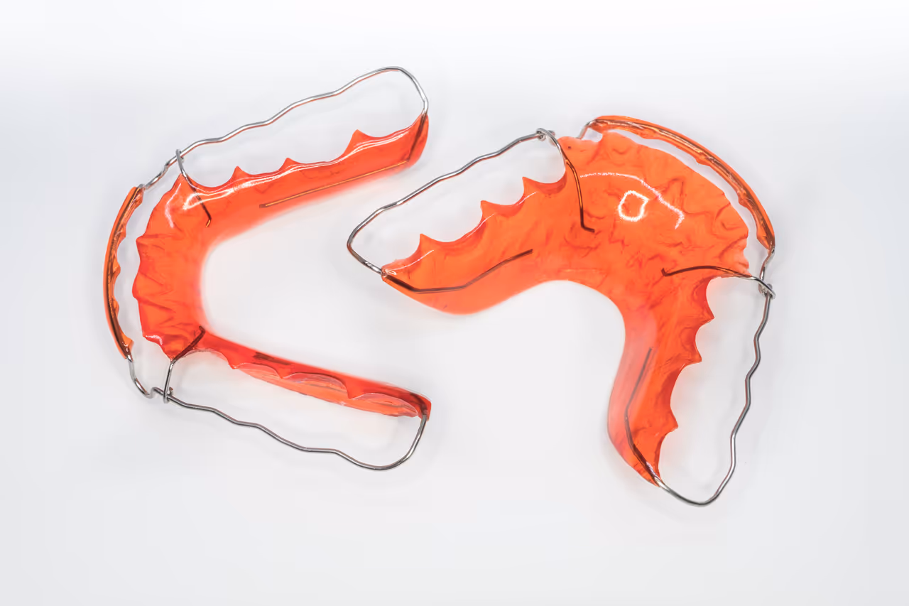 Retainer Repair in Palo Alto, CA
