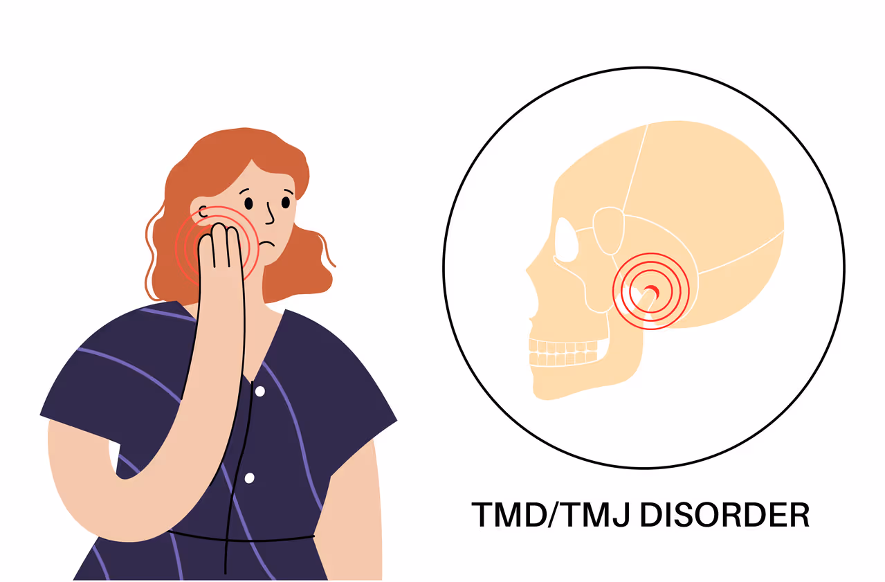 TMJ Therapy