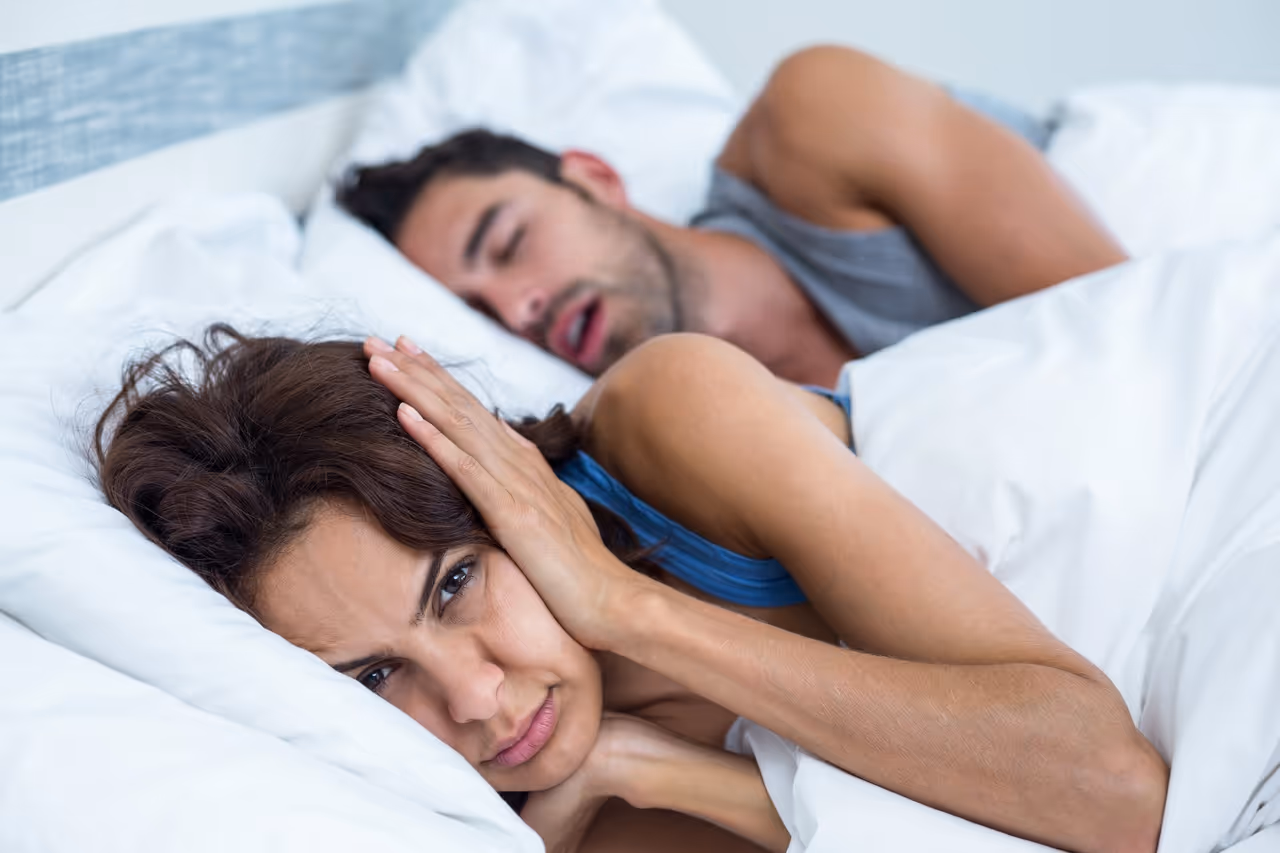 Snore Guards
