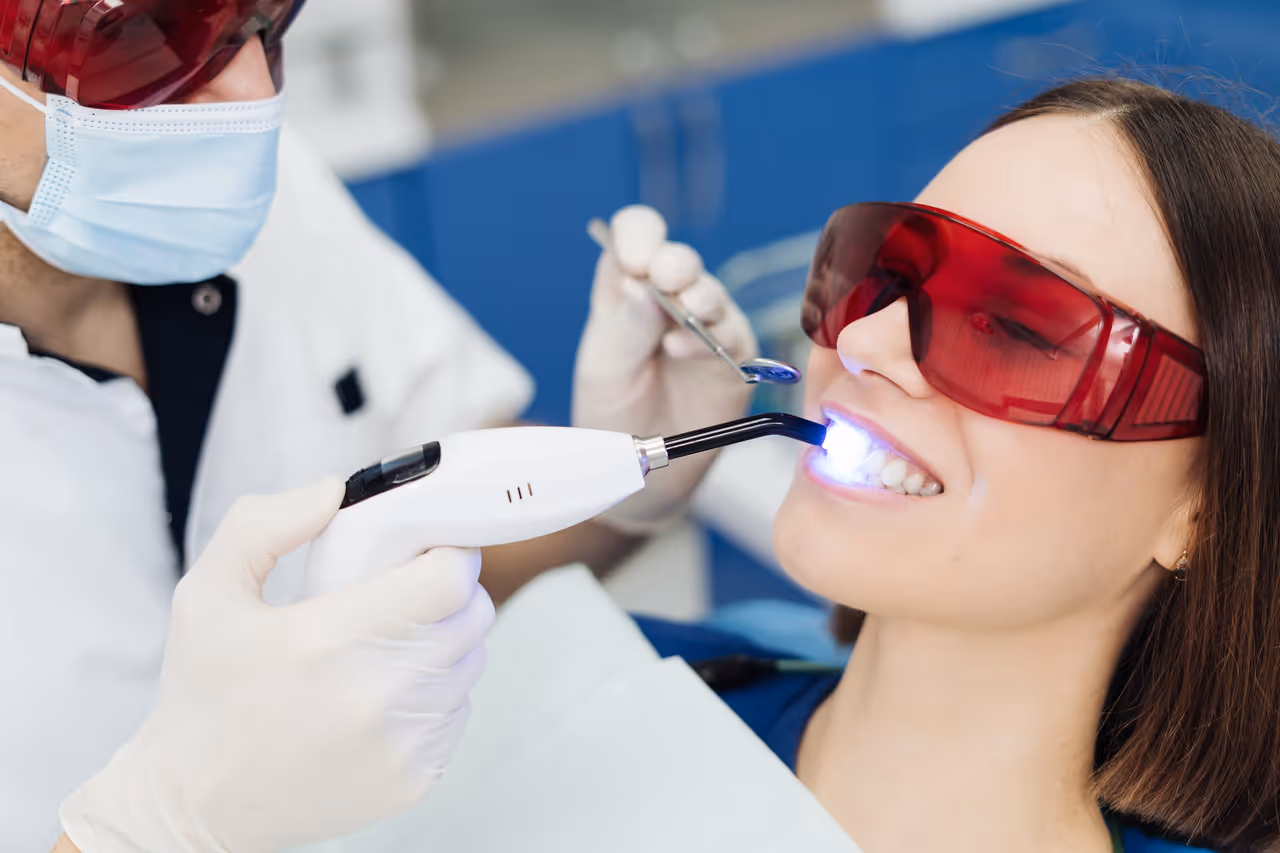 Laser Dentistry