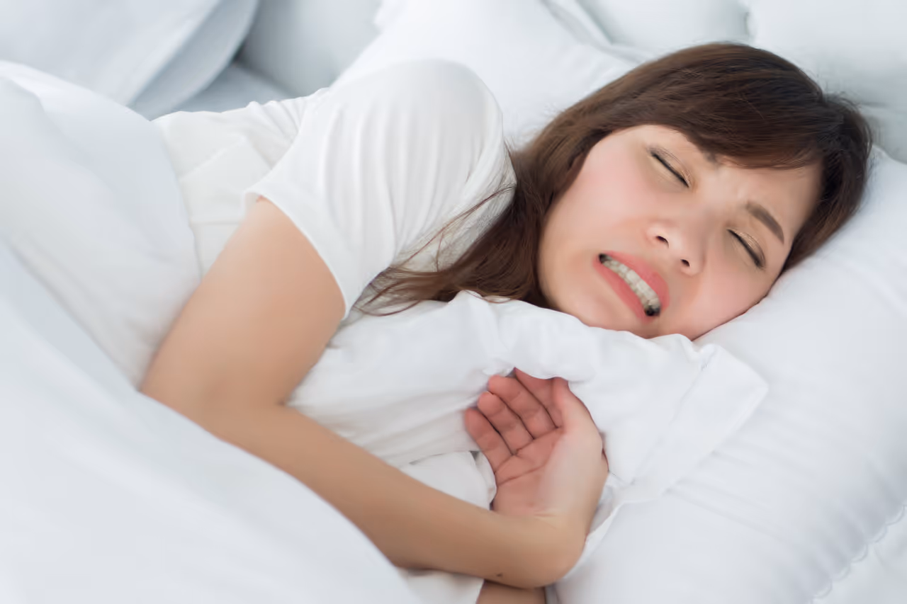 Bruxism Treatment