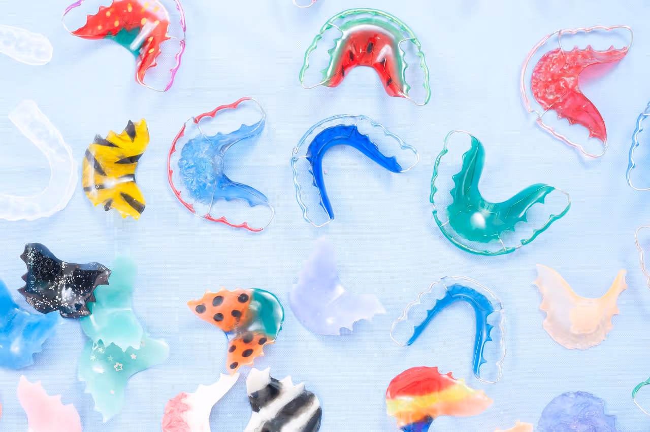 Retainer Repair