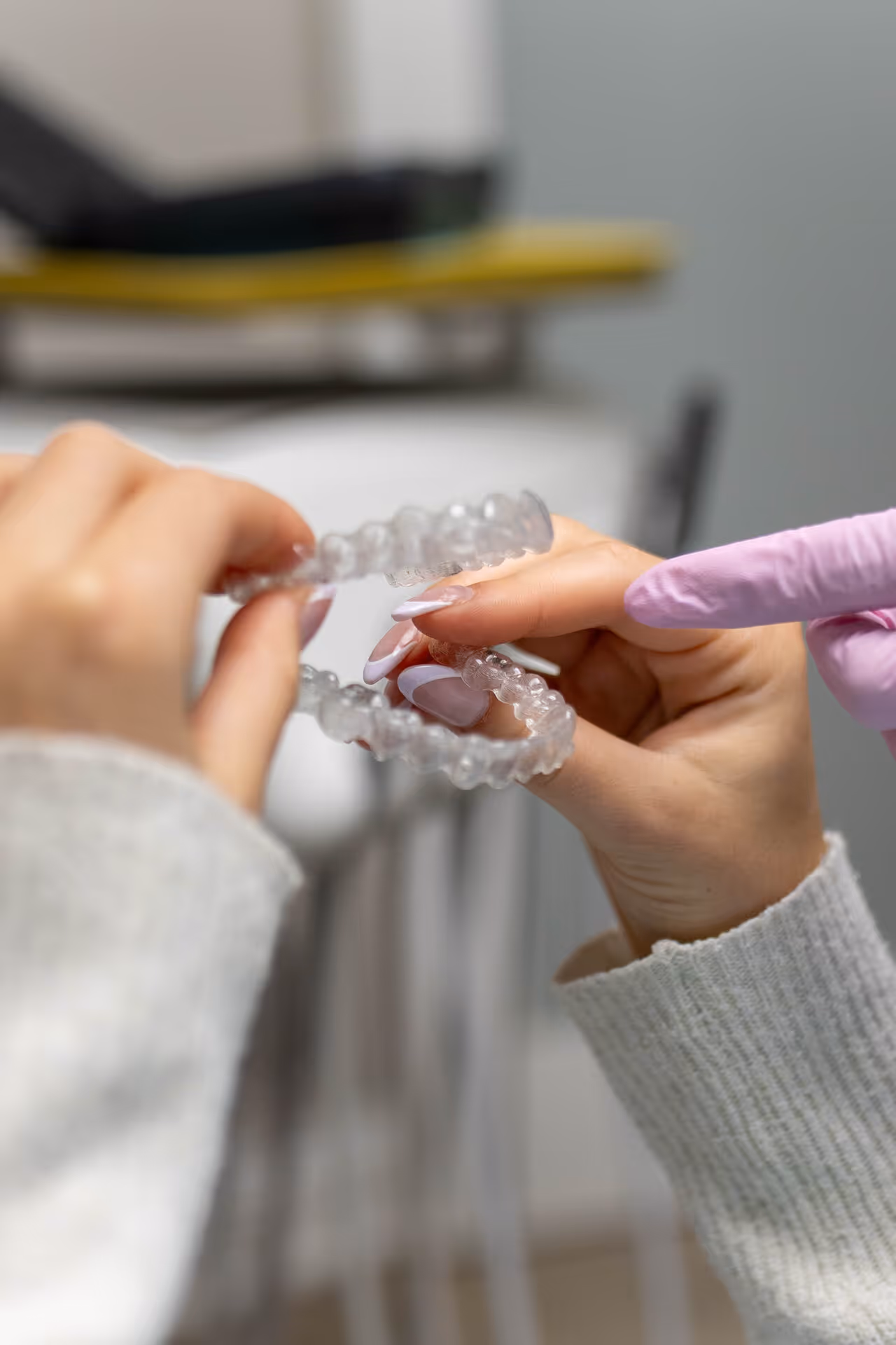 Invisalign in Palo Alto, CA