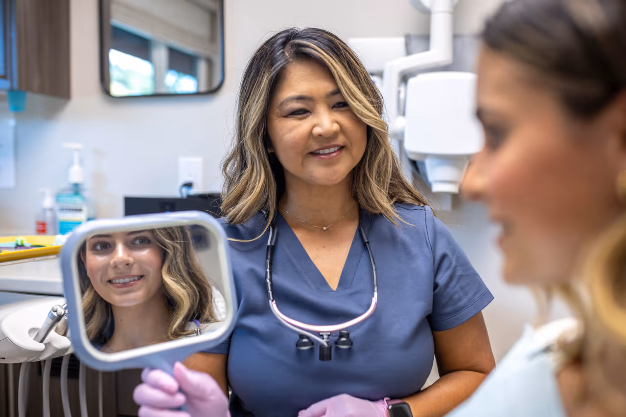 Zoom Teeth Whitening in Palo Alto, CA