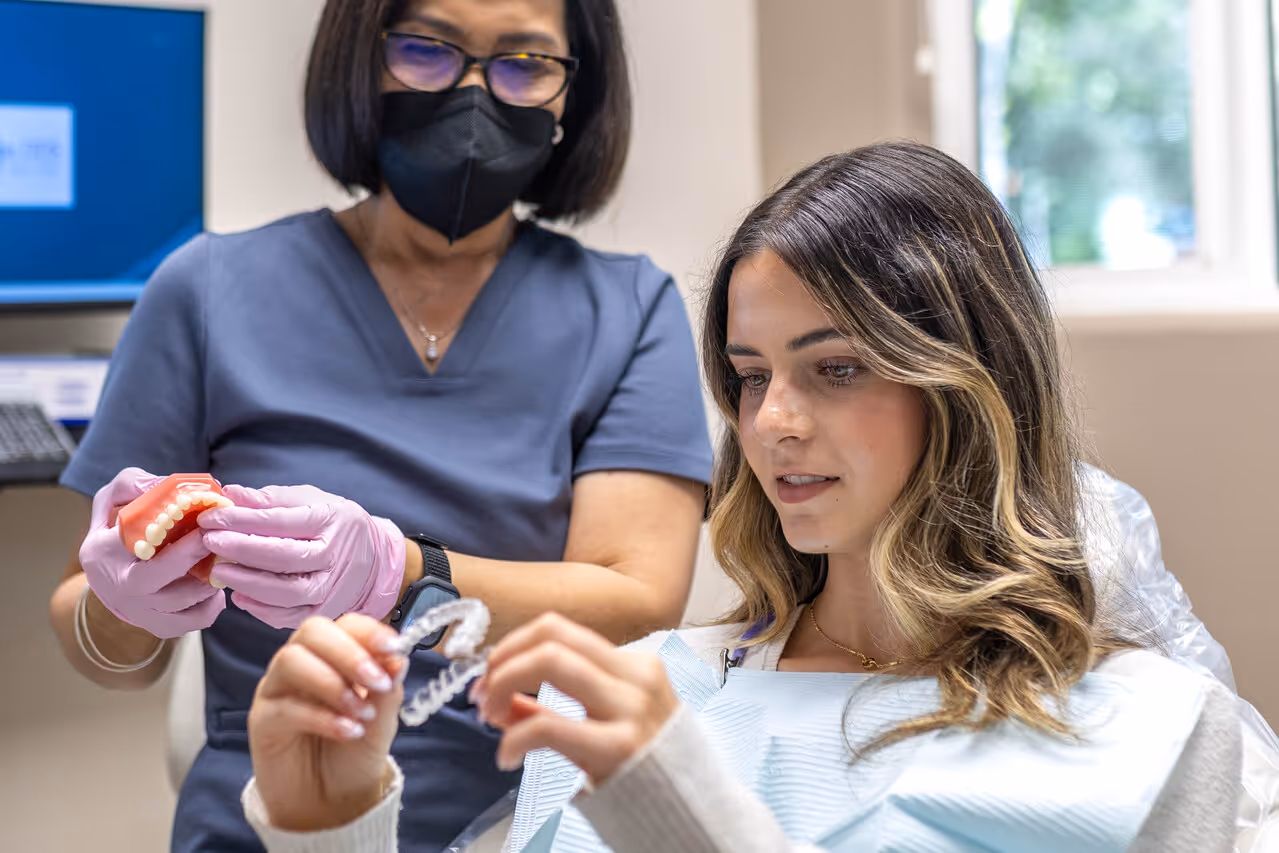 Invisalign