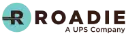 Roadie logo