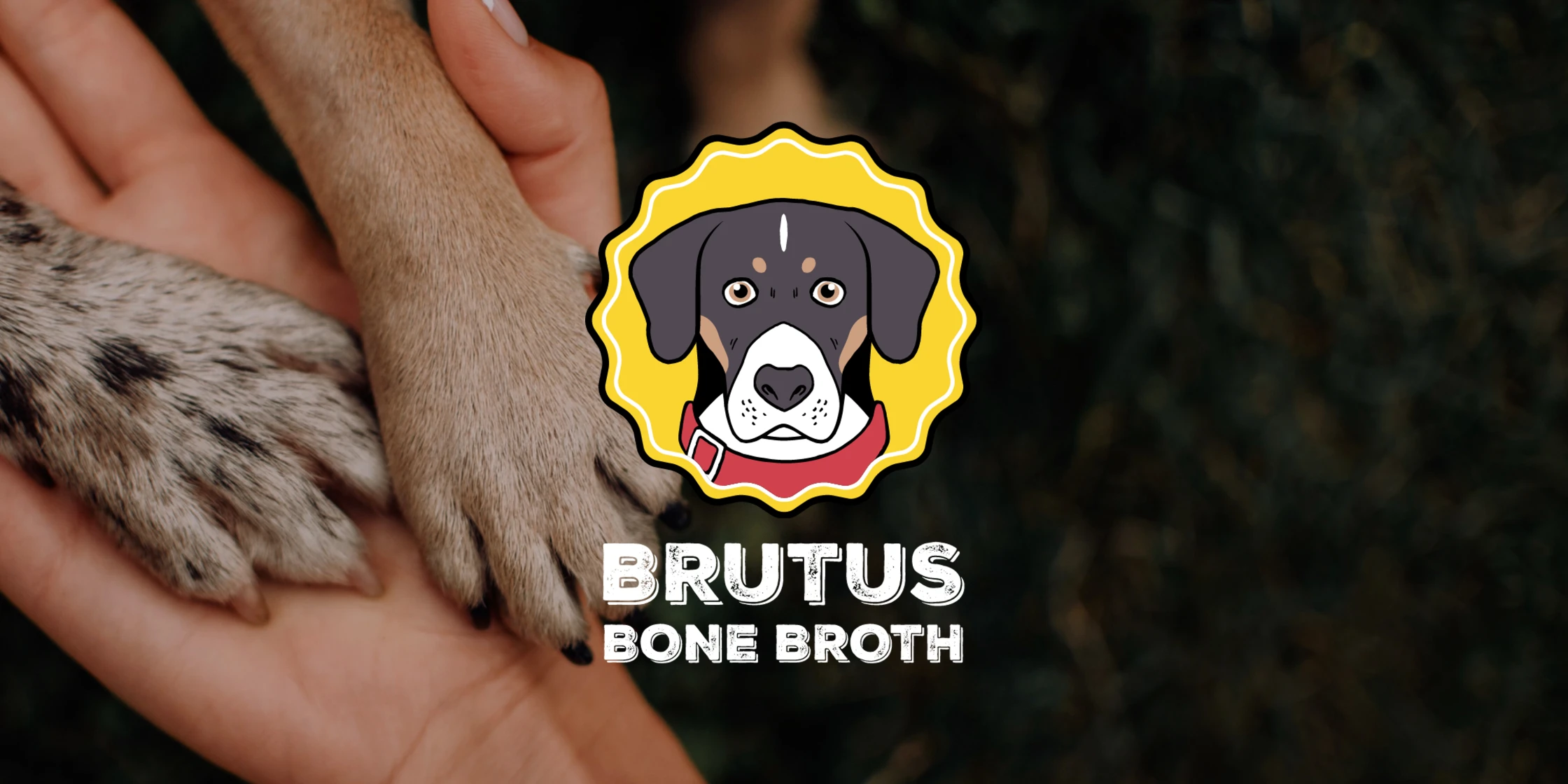 Brutus Bone Broth