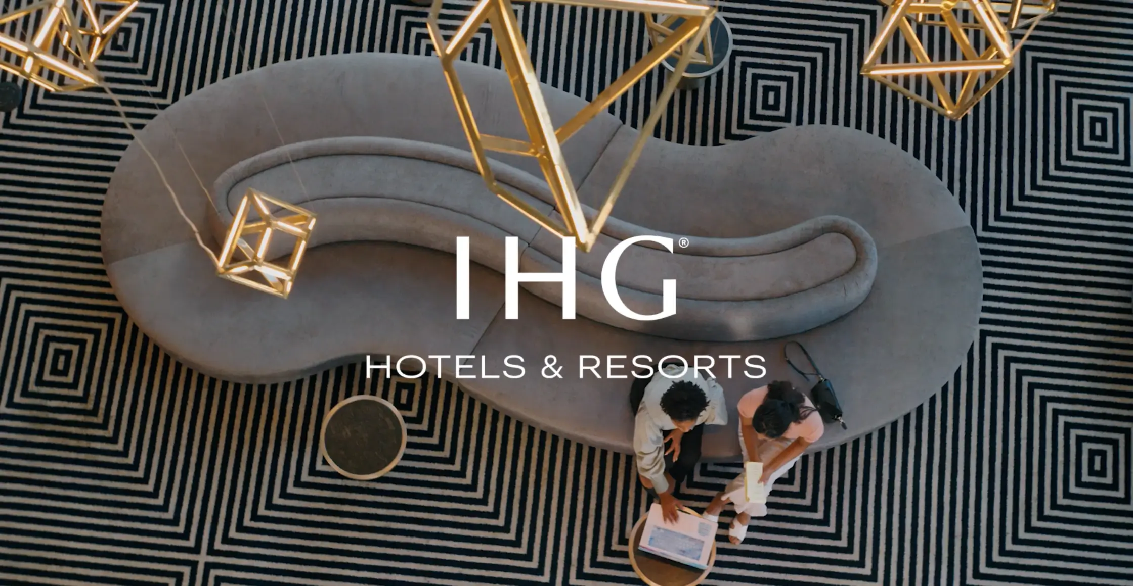 IHG Hotels & Resorts