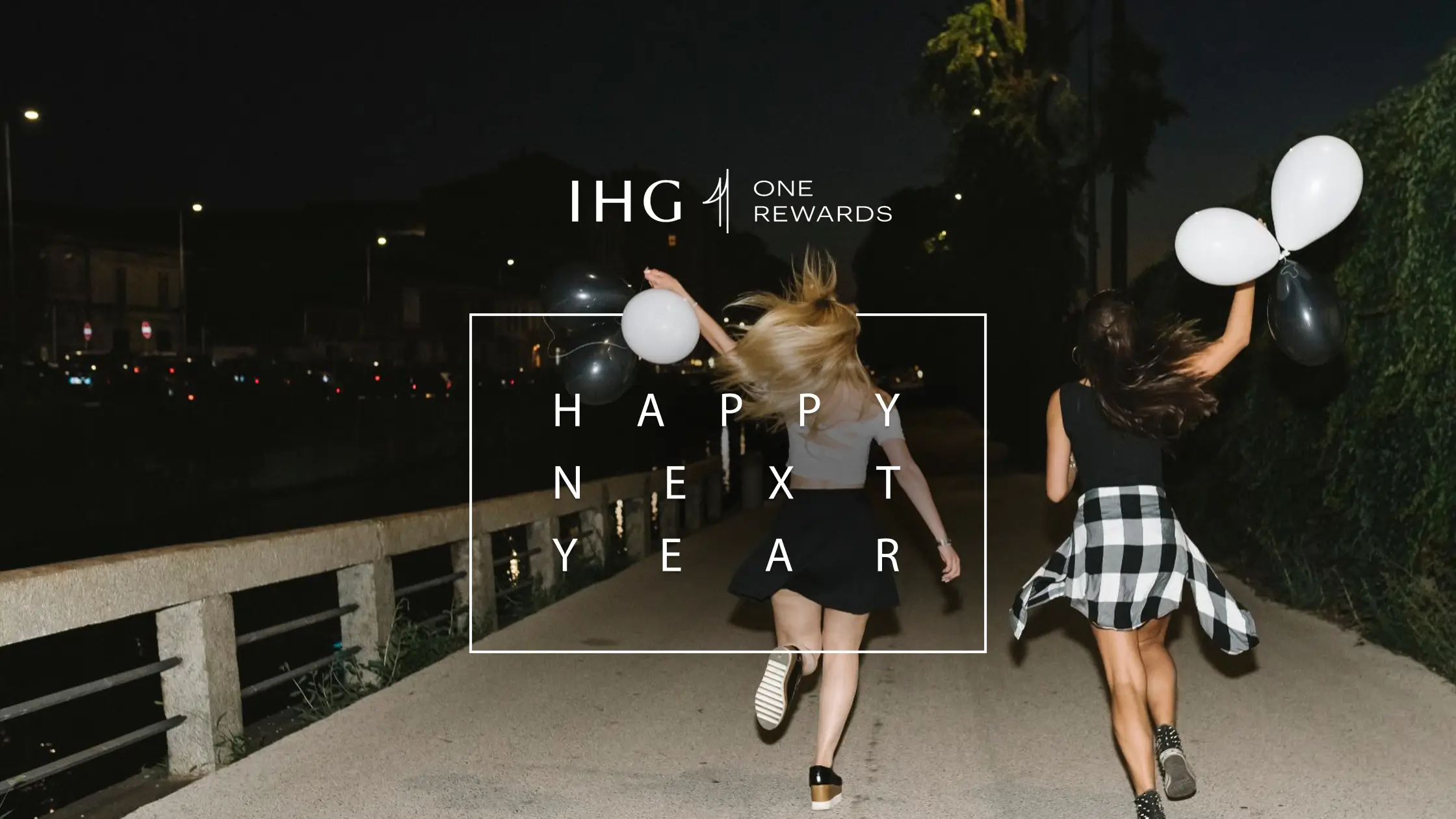 IHG Hotels & Resorts