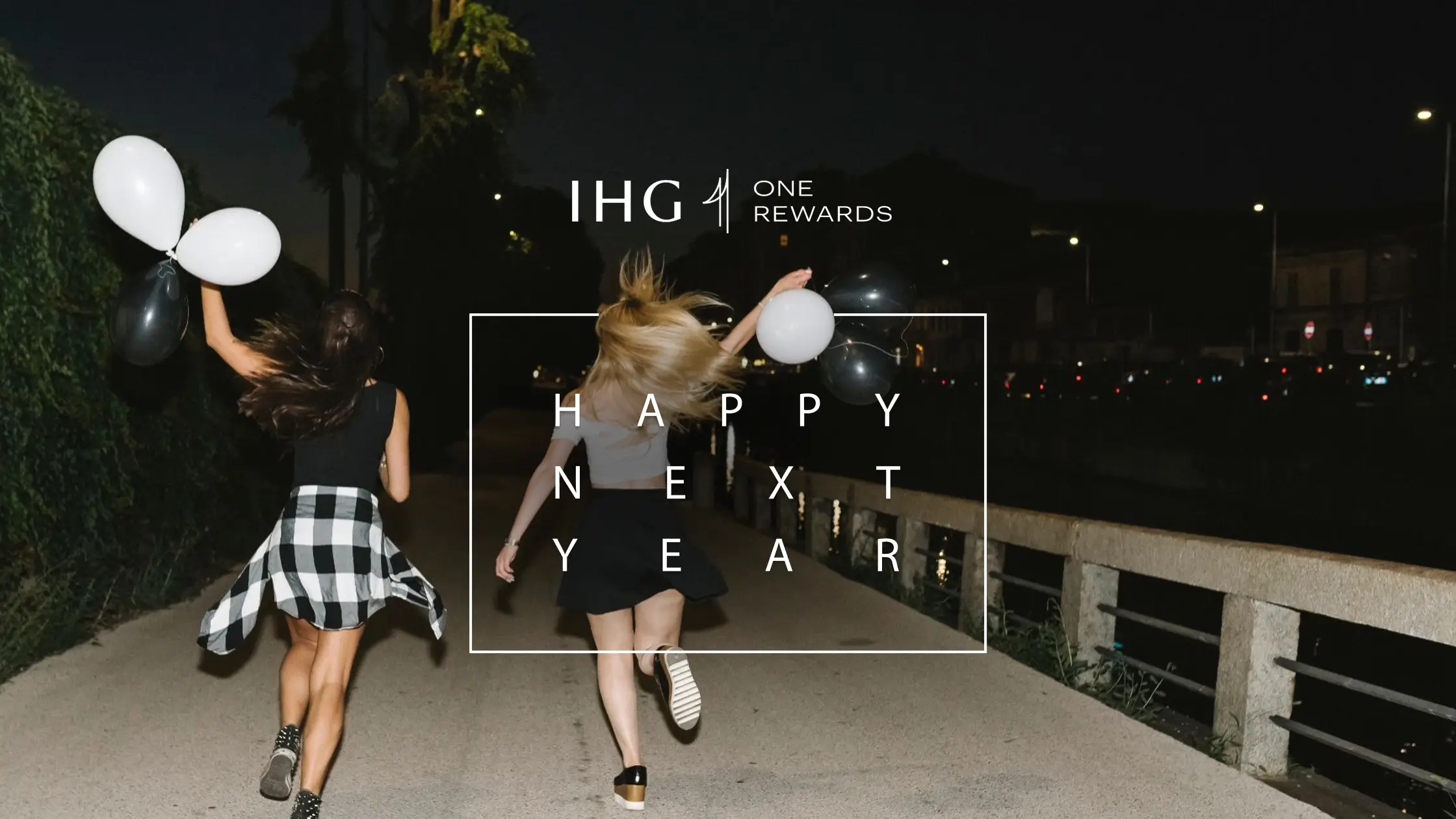 IHG Hotels & Resorts