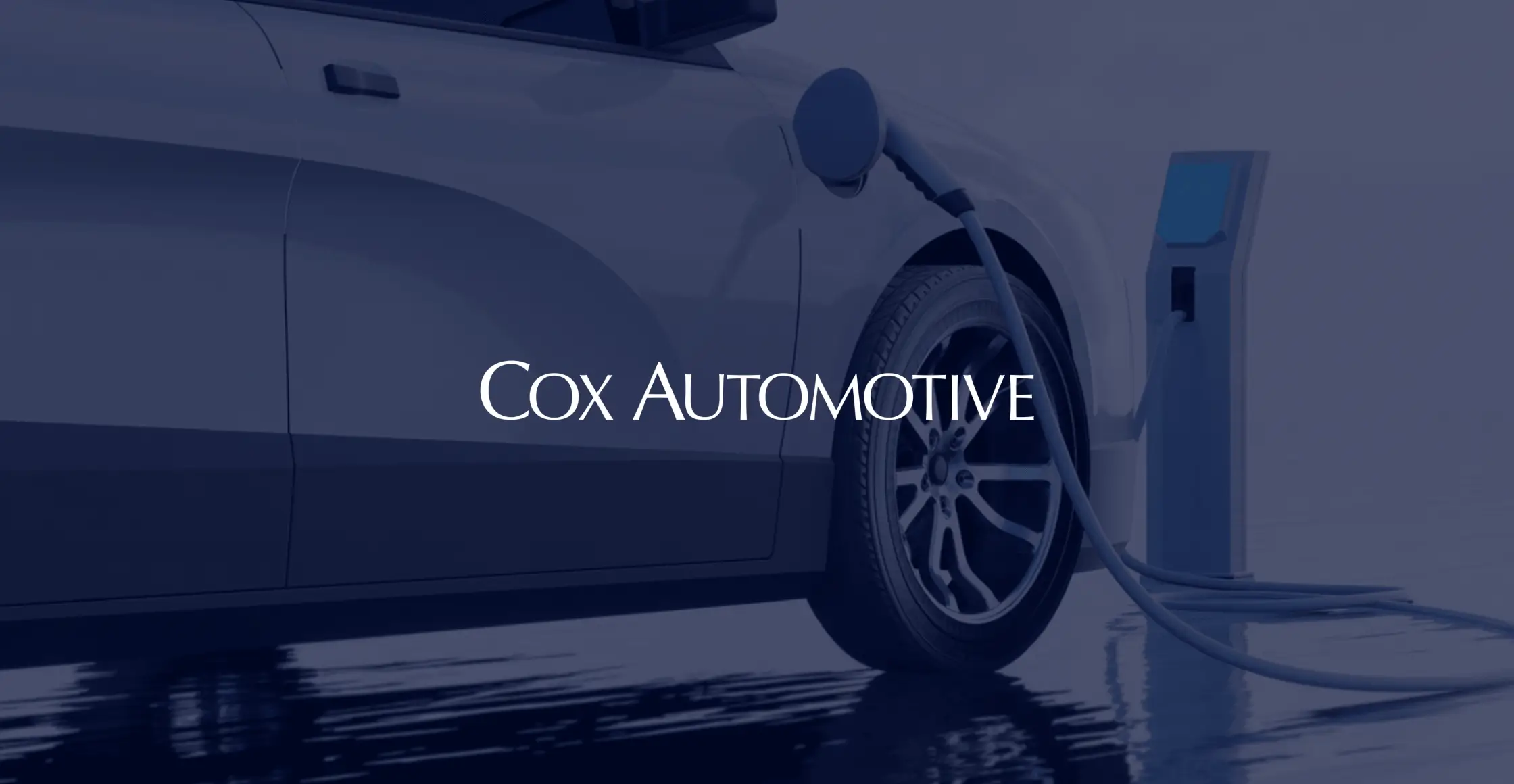 Cox Automotive