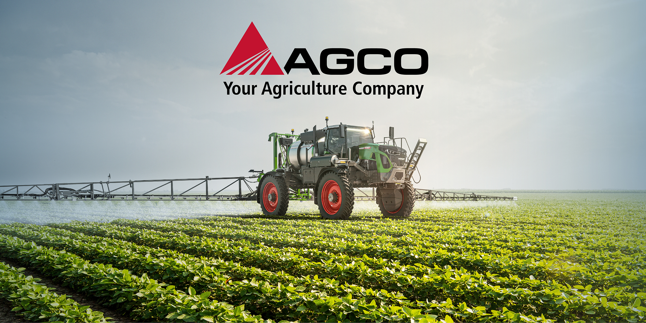 AGCO