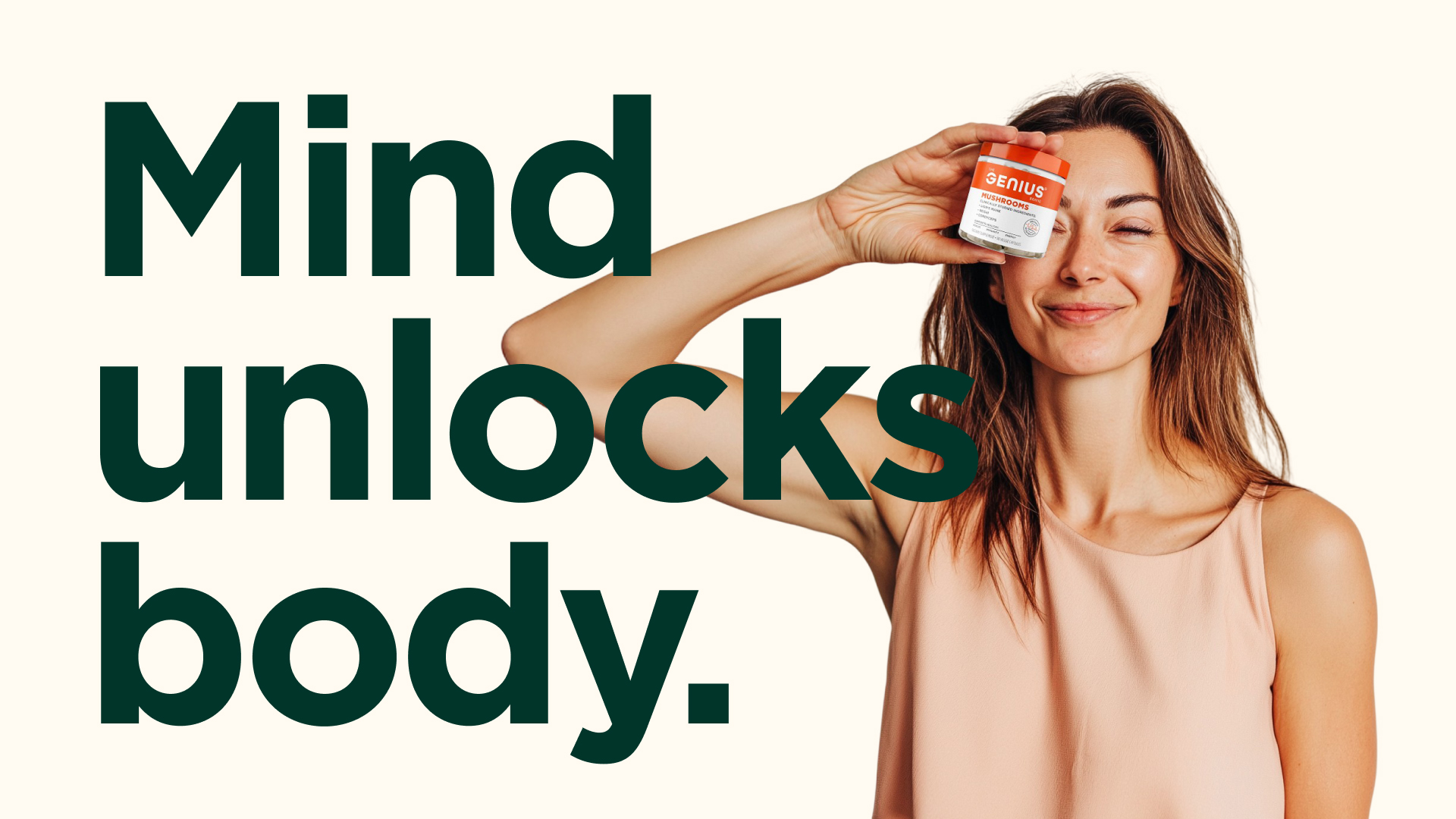 Genius Brand Nootropics