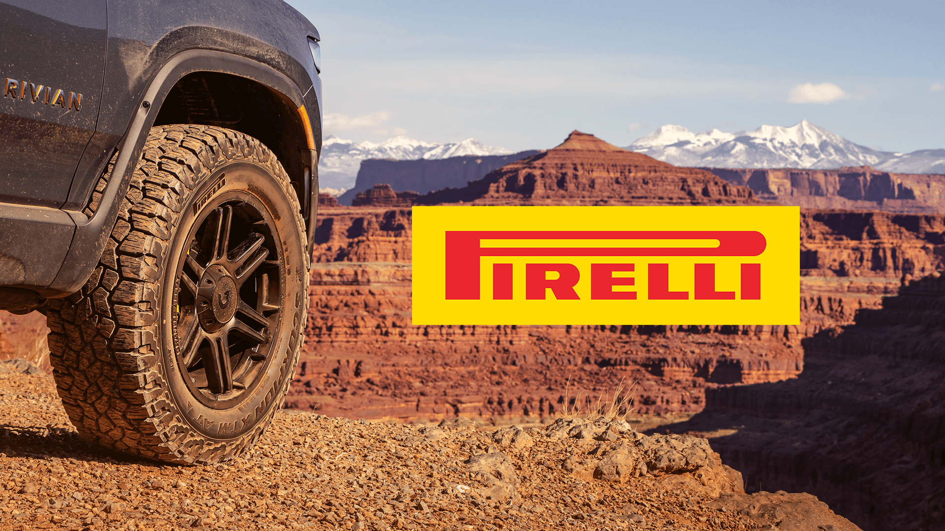 Pirelli