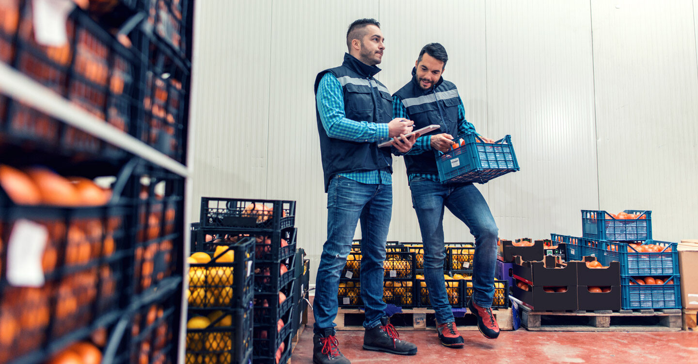 What if you were able to dictate your own terms, location and economics for a warehouse?
