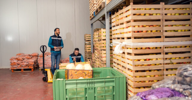 In a world where the average cold storage facility is four decades old and demand continues to surge, navigating the landscape of real estate for refrigerated or frozen space becomes a monumental challenge for businesses of all sizes.
