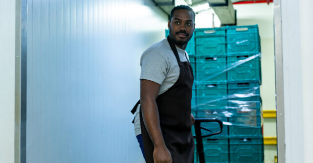 The importance of cold storage real estate for U.S. food security cannot be overstated. The decisions food supply chain managers make today can affect the food supply of Americans for generations to come. 