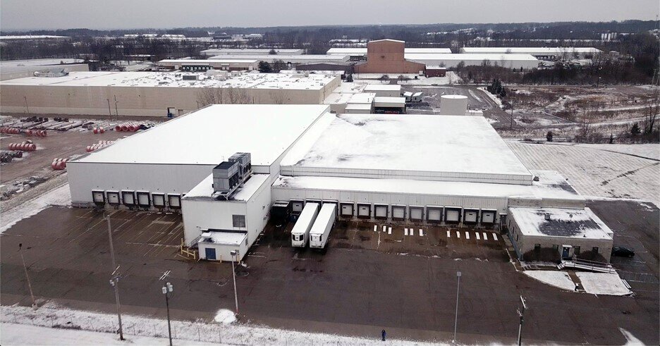 Columbus, OH Freezer