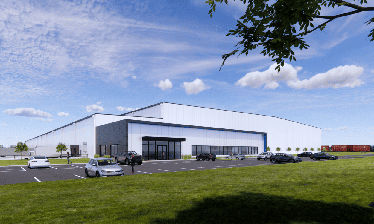 New Century, KS Development