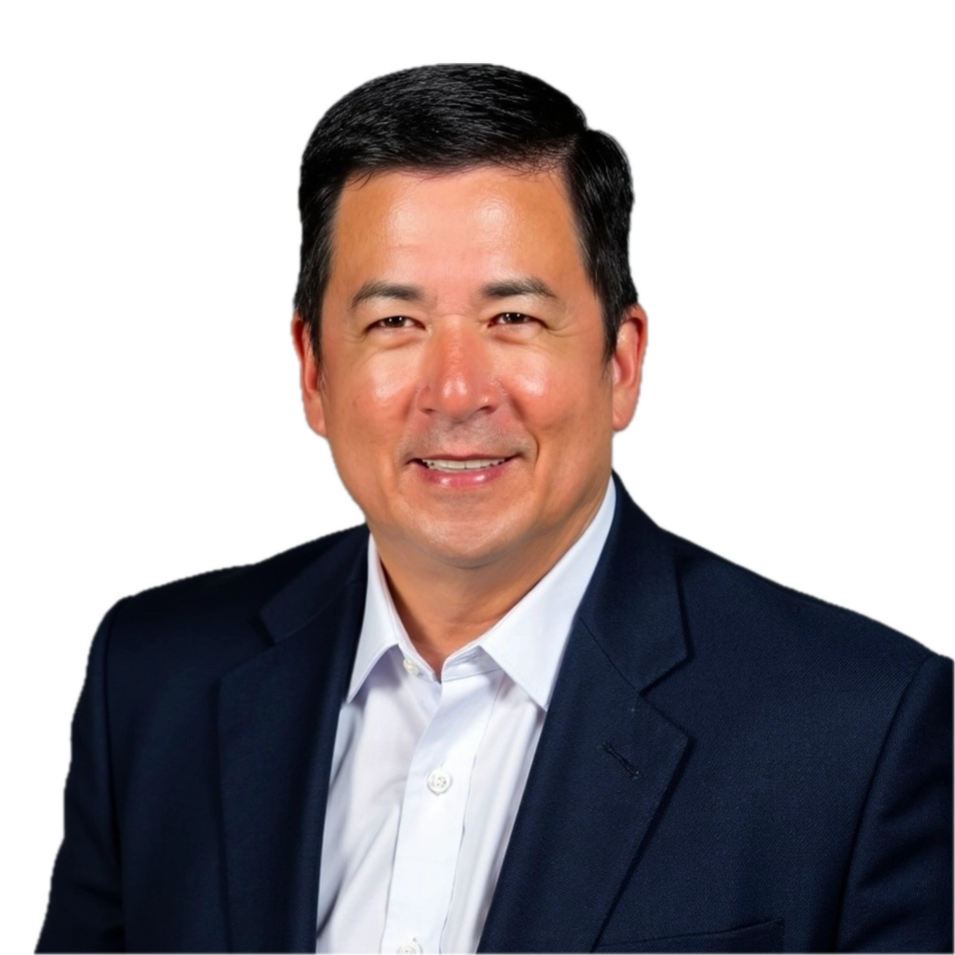 image depicting employees collaborating (for a manufacturing plant)