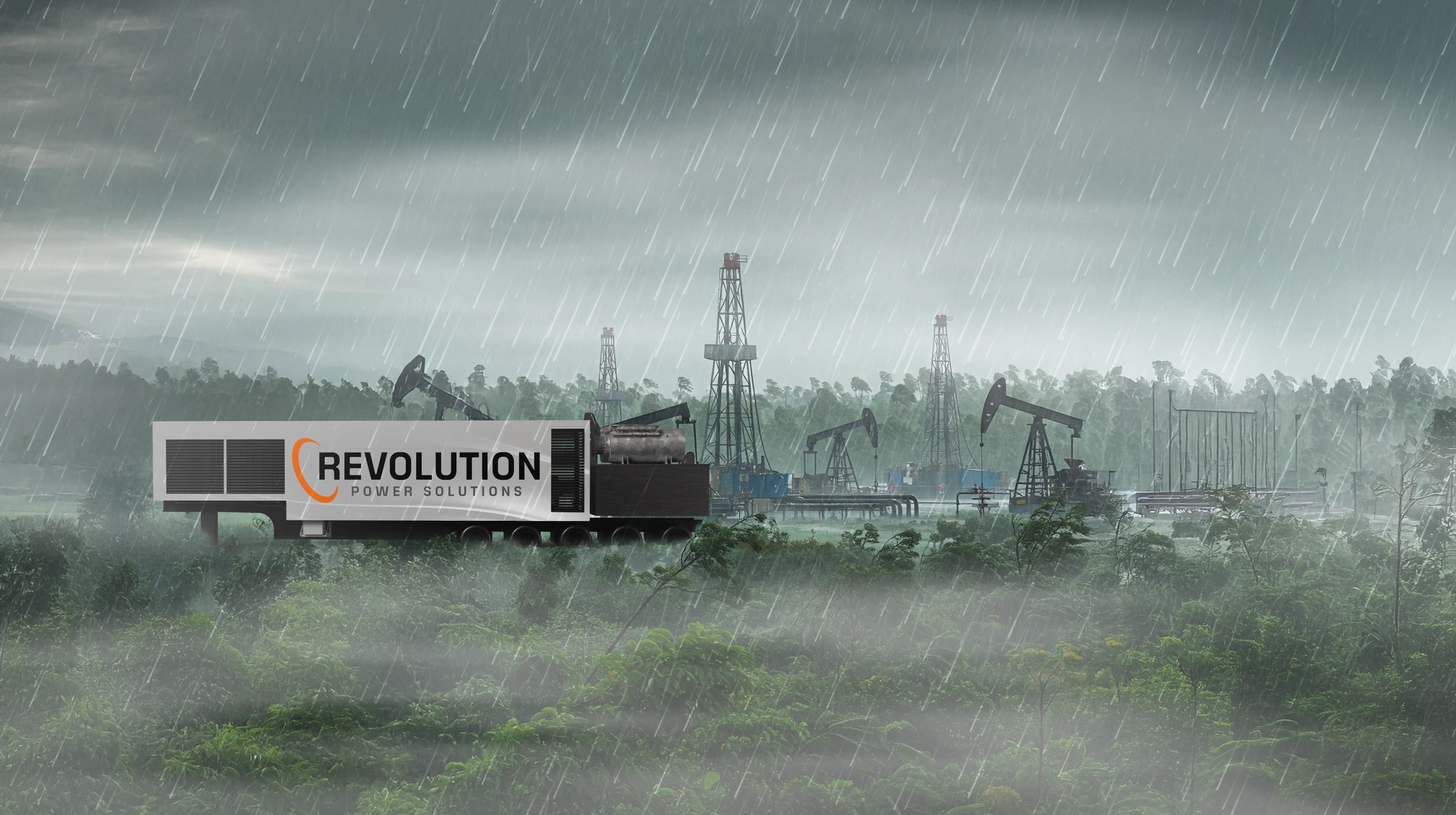 image depicting employees collaborating (for a manufacturing plant)