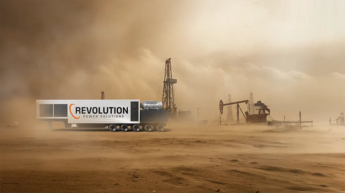 image of battery storage solutions