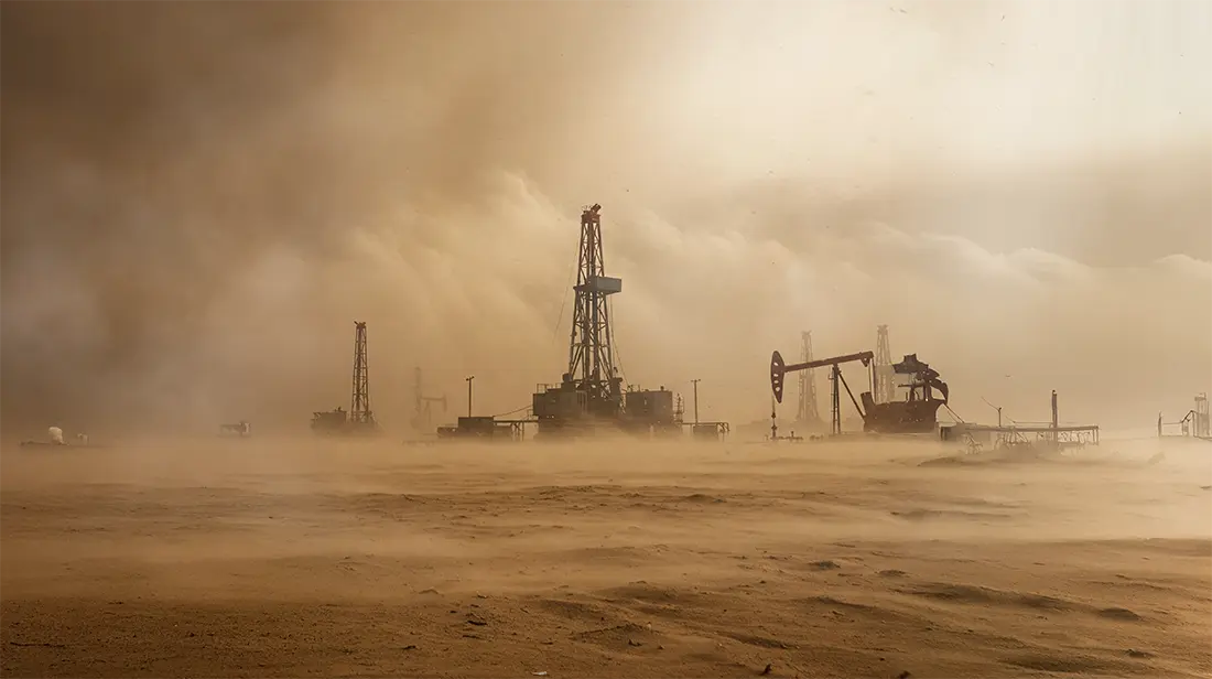 image of battery storage solutions