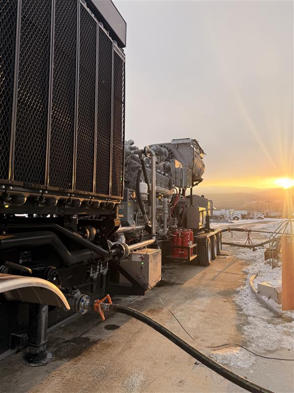 image of an infrastructure project