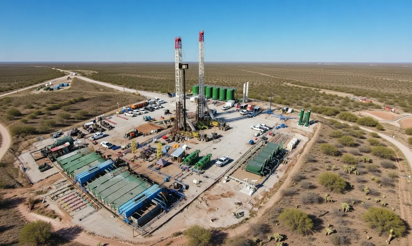 image of makeup kits display (for a beauty product)