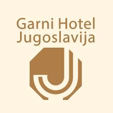 logo Garni Hotel Jugoslavija